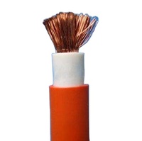 Kabelsuperflex/EVA 250kcmil 120mm2 schweißen kabel