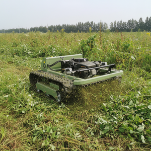Tondeuses à gazon à essence multi-usages de haute puissance pour la réhabilitation, tondeuses à herbe et débroussailleuses 4 temps de qualité supérieure - Product Image 4