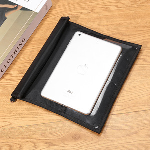 Чехол для телефона с защитой от ЭМП и антистатическим эффектом, блокирующий излучение, из ткани с серебряным волокном, для девушек - Product Image 6