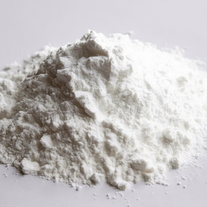 Poudre blanche de calcite industrielle, carbonate de calcium, minéral de remplissage haute pureté, marque LEEYO POLYFAB pour masterbatch plastique PVC - Product Image 1