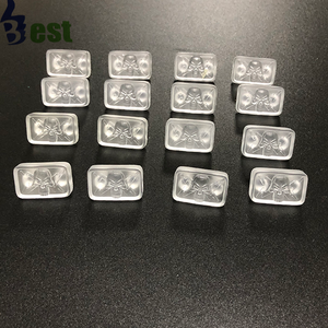 الغذاء الصف الطبية مصبوب مخصص البلاستيك سيليكون المطاط المنتجات الأخرى - Product Image 4