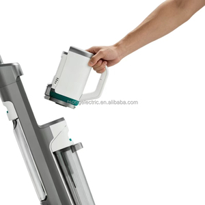 Aspirateur eau et poussière avec triple fonction de nettoyage, aspirateur à main détachable avec grand écran LED - Product Image 3