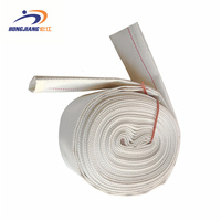 Tuyau d'incendie en PVC, PU, TPU, caoutchouc, EPDM, NBR de 32 mm, 38 mm, 40 mm, 50 mm, 65 mm, 80 mm, 100 mm, 125 mm, 150 mm, 200 mm, 225 mm, 250 mm