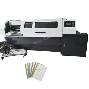 Máy Dán Keo Nóng Chảy Cuốn Sách A3 Máy Dán Keo Dán Giấy Nhiệt Giấy Dán Keo Nóng Máy Dán Keo A3 Để Bàn - Product Image 2