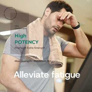 OEM-Hersteller Peruanische Maca-Kapseln für männliche pflanzliche Vitalität unterstützung Lindert Müdigkeit Maca-Wurzel kapseln - Product Image 5