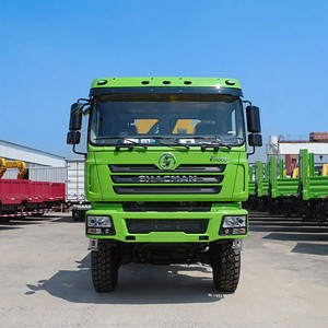 Camion-grue à flèche articulée hydraulique 8x4, 12, 16 et 20 tonnes, LHD/RHD, vente directe usine - Product Image 3