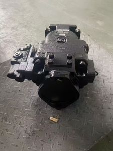 Pompe à piston hydraulique d'origine haute pression 350 bars 2 pour la série S45 JRR JRL JRR045 JRL045 83021333 - Product Image 3