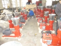 Nouvelle machine de fabrication d'aliments pour animaux TOPS grande capacité, extrudeuse de granulés pour volailles et bétail, 200-300 kg/h, 380V haute performance