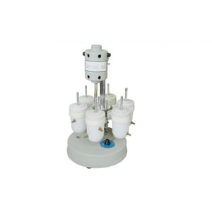 Trituradora de Muestras Sólidas Wanfeng Instruments XA-1, Motor DC 0.3kw, Trituradora de Cuchillas, Trituradora de Laboratorio - Product Image 4