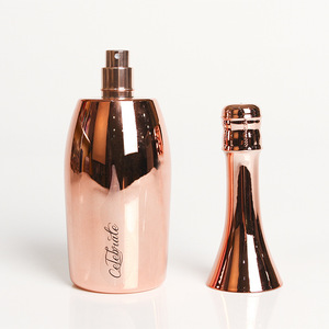 卸売ホットプライベートラベル高品質ボディスプレー香水卸売香水メーカースペシャルボトルデザイン - Product Image 6