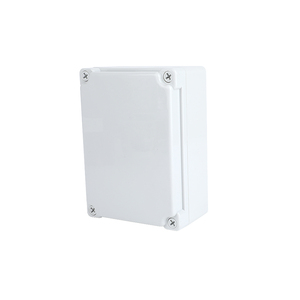 Outdoor Ip67 <b>Junction</b> <b>Box</b> <b>Waterproof</b> Pill <b>Box</b> Electrical <b>Junction</b> <b>Box</b> Plastic 175x125x75mm - Product Image 1