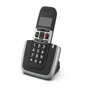 Proolin Factory new <span class=keywords><strong>Cordless</strong></span> <span class=keywords><strong>DECT</strong></span> Handheld Land phone - Product Image 3