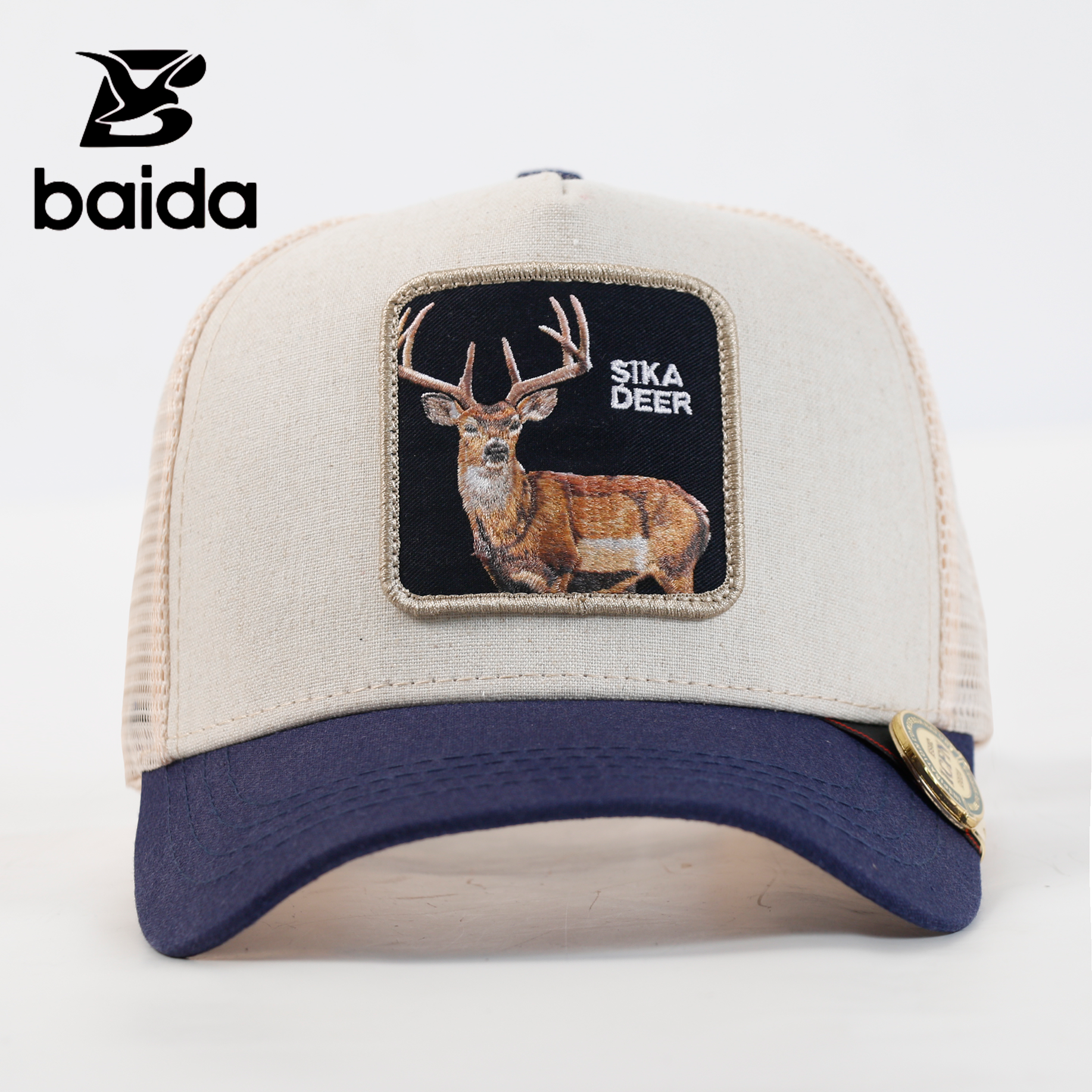 น้ำเงินคราม