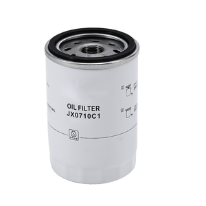 Factory Supply Heavy Truck Parts <strong>Auto</strong> <strong>Engine</strong> <strong>Systems</strong> JX0710C1 JX0811A2 JX0814 Oil Filter Element - Product Image 6
