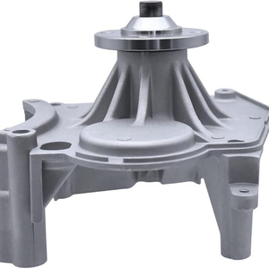Support de poulie de ventilateur 16307-65030 16307-65040 pour T100 Pickup 4Runner 1993-1994 - Product Image 4