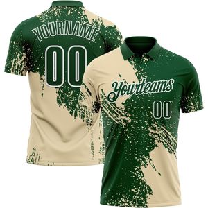 Custom Polo <b>Bowling</b> Shirt Unisex Adult Sublimated Quick Dry Turn Down Collar Tennis Apparel Personalized Name Number Logo - Product Image 1