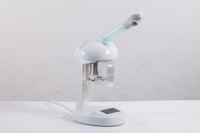 Offre Spéciale Hydratant Visage Vapeur Nano Ionique À La Maison utilisant Vaporisateur Facial Pour femme