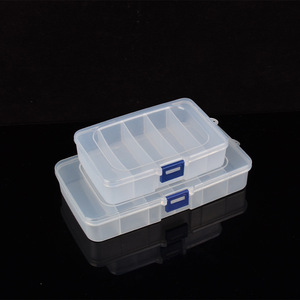 Boîte d'incubation Hirozumi 5 6 compartiments, étanche à la lumière, pour usage en laboratoire - Product Image 2