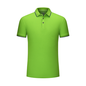 Polo da uomo personalizzata con <span class=keywords><strong>stampa</strong></span> a sublimazione 100% poliestere Spandex Polo <span class=keywords><strong>stampa</strong></span> Polo - Product Image 2