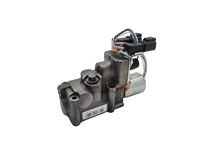 17A-13-46200 17A-13-46101 Gruppo ECMV per D155AX-7 D275A-5R D375A-6