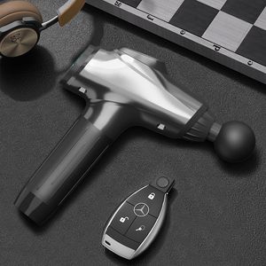 Etiqueta <span class=keywords><strong>personal</strong></span> personalizada Pistola de masaje con motor sin escobillas eléctrico inalámbrico de 8 cabezales Fabricante de masajeador profesional MOQ bajo para el cuerpo - Product Image 5