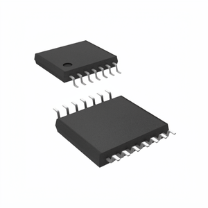 ชิ้นส่วนอิเล็กทรอนิกส์แบบฝังตัว IC MCU 16BIT แฟลช8KB 14 TSSOP ในสต็อก14 TSSOP (0.173 ", กว้าง4.40มม.) - Product Image 1