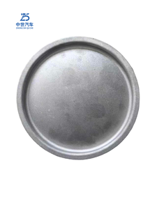 <strong>2026</strong> Professional Customization of Various Aluminum Alloy Automotive <strong>Casting</strong> Parts and Accessories - Product Image 4