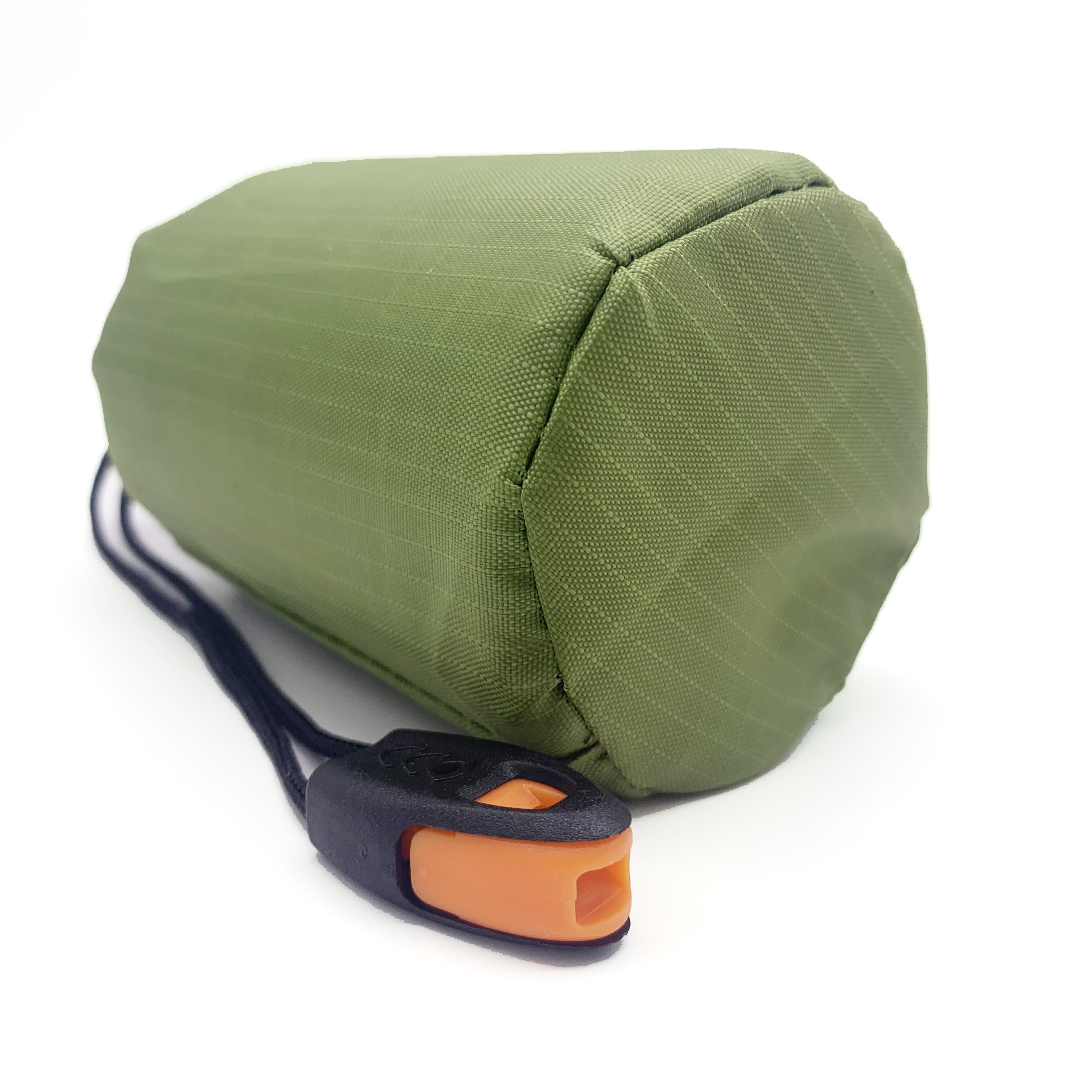 Verde dell'esercito