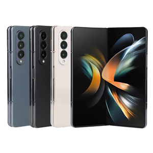 Celulares Usados de Alta Calidad, 99% Nuevos, Originales, 5G para Z Fold4 5 6, Pantalla Grande, Desbloqueados, Compra al por Mayor - Product Image 3