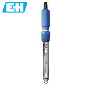 Sonda de pH Endress+Hauser CPS11D-7BA21 de Vidrio Industrial en Línea 0-14 pH Precisión 0.01 - Product Image 5