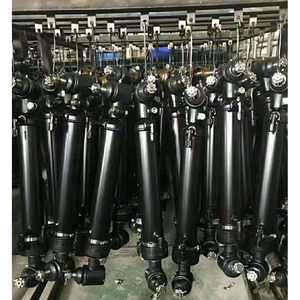 Embout de biellette de direction 9724602005/00246005105/0024604305 pour accessoires de véhicule - Product Image 5