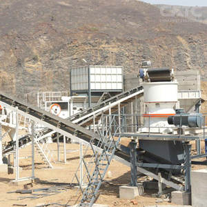 Trituradora de Cono Hidráulica de un Solo Cilindro de Venta Directa de Fábrica, Máquina Trituradora de Piedra de Mineral de Hierro para Residuos de Construcción - Product Image 6