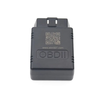 Nouvel outil de diagnostic automobile V02H4 ELM327 OBD2 avec garantie d'un an - Scanner de codes d'erreur du moteur
