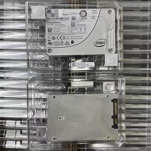 055J8H 内部インテル D3-S4610 1.92TB SATA III 2.5インチ メタルサーバーSSD G14/15/16トレイ用 再生品 - Product Image 5