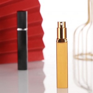 10ml Refillable <b>Perfume</b> <b>Bottle</b> Glass Spray <b>Bottle</b> 10ml Glass Custom <b>Empty</b> <b>Perfume</b> <b>Bottle</b> - Product Image 3