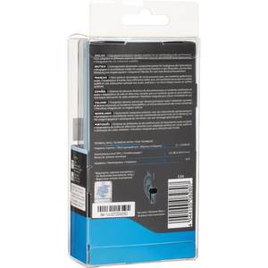 Sennheiser CX <span class=keywords><strong>175</strong></span>หูฟังแบบอินเอียร์สีดำพร้อมอินเตอร์เฟส3.5มม - Product Image 6