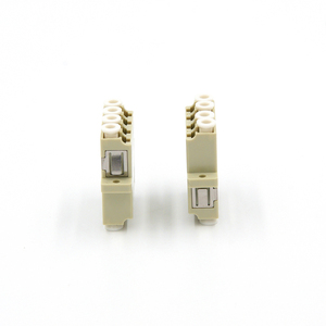 <span class=keywords><strong>LC</strong></span> PC Quad Sợi Quang Coupler Singlemode Multimode <span class=keywords><strong>4</strong></span> Lõi <span class=keywords><strong>Adapter</strong></span> <span class=keywords><strong>LC</strong></span> Sợi Kết Nối - Product Image 6