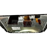 Écran LCD 8 pouces LAM080G025A Panneau d'écran de voiture pour remplacement de la navigation GPS