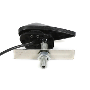 Utilizzato per <span class=keywords><strong>Hyundai</strong></span> universale grande Logo vista frontale Ahd fotocamera 720p con impermeabile IP68 - Product Image 4