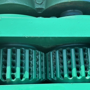 Machine à granulés haute efficacité <span class=keywords><strong>pour</strong></span> usage domestique, <span class=keywords><strong>pour</strong></span> copeaux de bois, sciure, débris de <span class=keywords><strong>bambou</strong></span>, paille de culture - Product Image 6