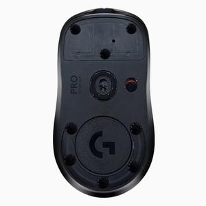 Pies de Ratón Universales de Vidrio Compatibles con la Mayoría de los Ratones para Juegos Logitech, <span class=keywords><strong>Razer</strong></span>, Zowie, Super Deslizantes en Vidrio/Superficie Dura - Product Image 1