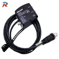 Contrôle de programmation PLC BFS000L BFS 33M-GSS-F01-PU-02 pour produit sous garantie
