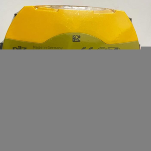 Assurance qualité <span class=keywords><strong>Pliz</strong></span> 750102 PZON S2 24VDC Disponible pour livraison immédiate - Product Image 1