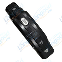 Adaptateur EV DC Longood CCS2 vers CHAdeMO – Connecteur EV en gros pour recharge rapide de véhicules électriques japonais CHAdeMO vers CCS UE
