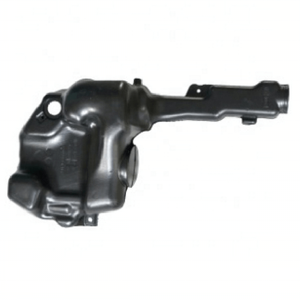 OEM 2048690820 2048690920 Expansion Tank Car <strong>Water</strong> Pots Fluid <strong>Container</strong> Low/High with Double Motor for Mercedes Benz GLK X204 - Product Image 4