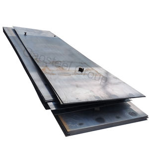 חם התגלגל פלדה סרק a36 ss400 q235b ללבוש עמיד עמיד 4 מ "מ 6 מ" מ 8 מ "מ חם למכירה צלחת הדוד - Product Image 1