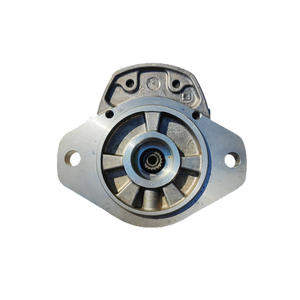 Pompe à engrenages Doosan Daewoo K924595 pour chariot élévateur électrique BC20S BC25S BC30S, pompe à huile hydraulique 1 étage - Product Image 2