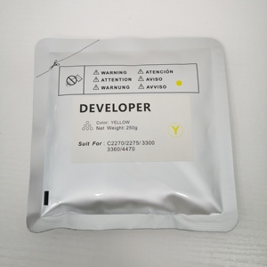 Brand New Compatível <span class=keywords><strong>Developer</strong></span> para Xerox 3370 5575 7525 7535 7545 7556 7825 7835 7845 7855 7858 7970 Fotocopiadoras Impressoras a Cores - Product Image 6