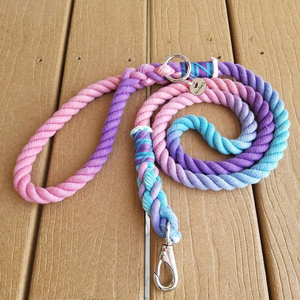 Cuerdas de Algodón Hechas a Mano de Colores Mágicos - Product Image 1