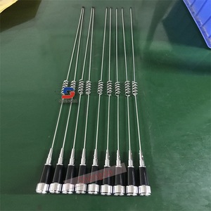 اومني 136-174MHz VHF هوائي الهاتف المحمول ، نوع القطع NMO هوائي - Product Image 4